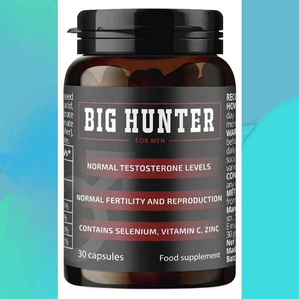 Big Hunter
