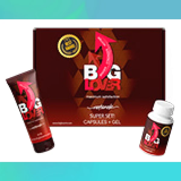 Big Lover