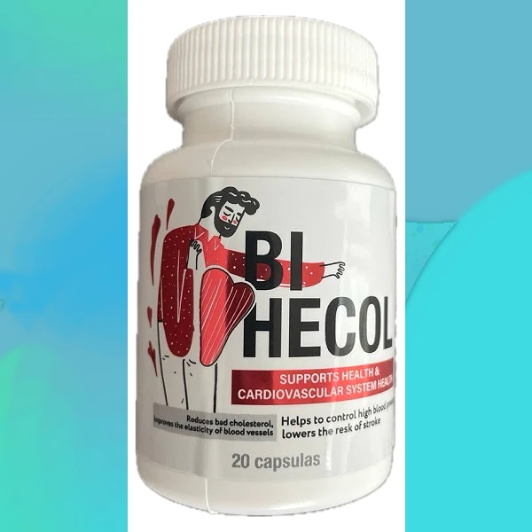 Bihecol