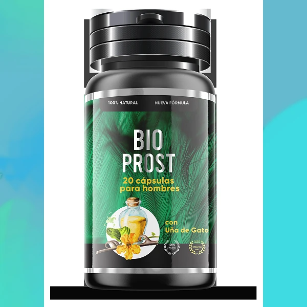Bio Prost