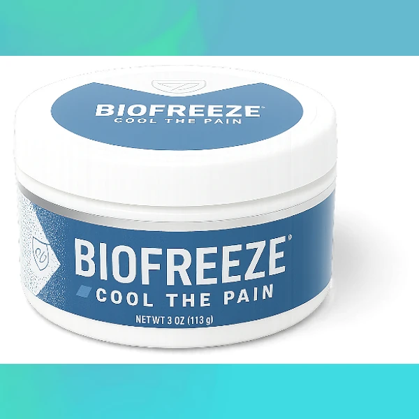 Biofreeze