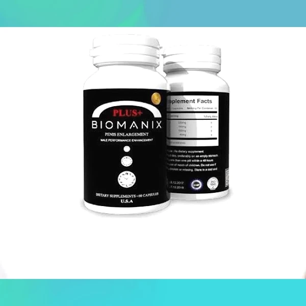 BIOMANIX