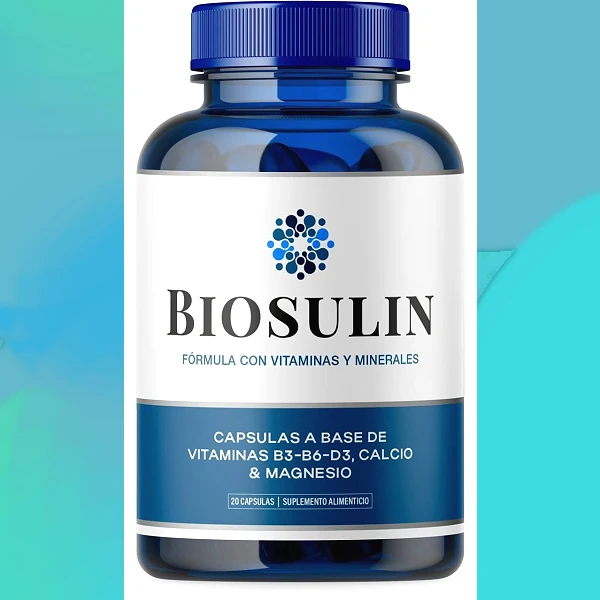 Biosulin
