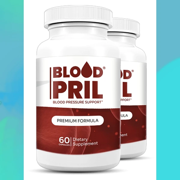 Bloodpril