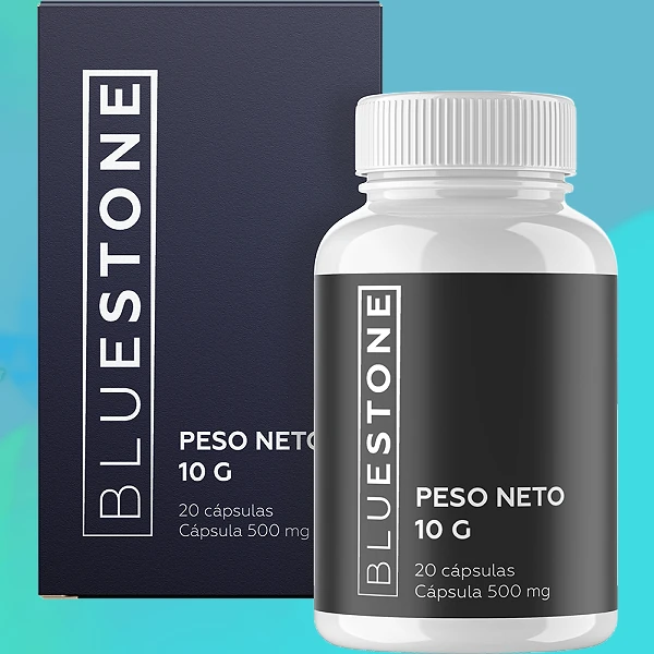 Bluestone