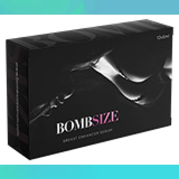 Bomb Size