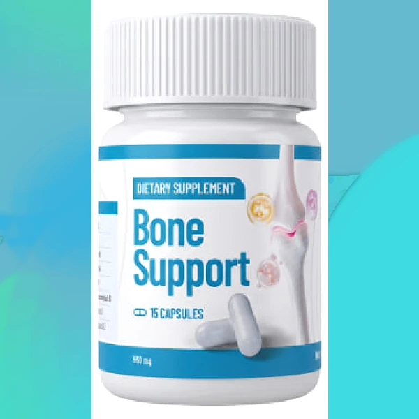 Bone Support ENG