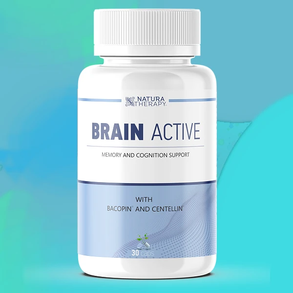 Brain Active