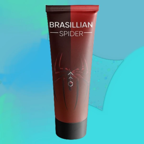 Brasillian Spider