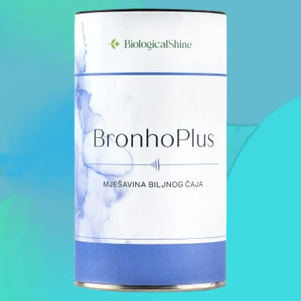 Bronho Plus
