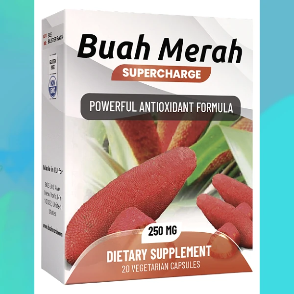 Buah merah
