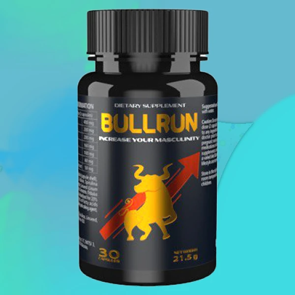 Bullrun Ero