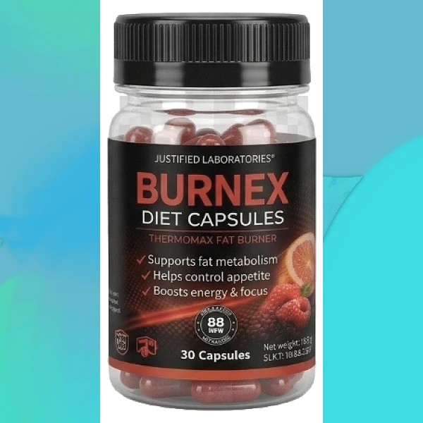 Burnex