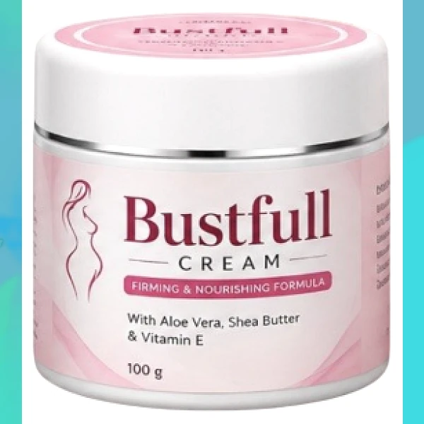 Bustfull