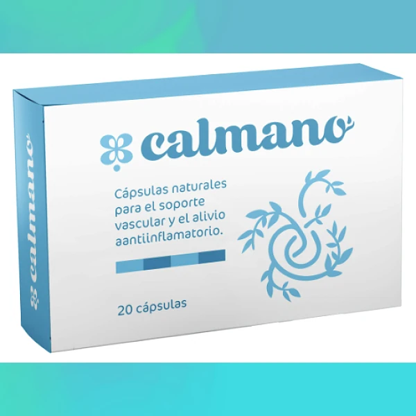 Calmano cream hemorrhoids