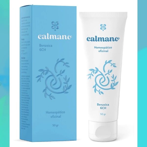 Calmano hemorrhoids