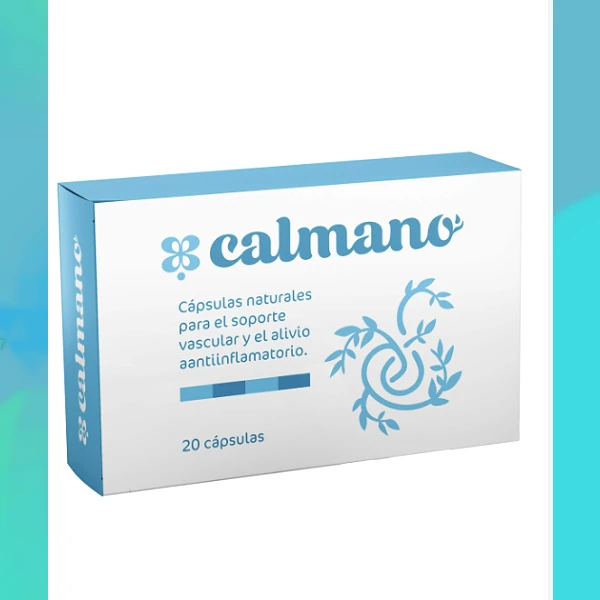 Calmano varicosis cream
