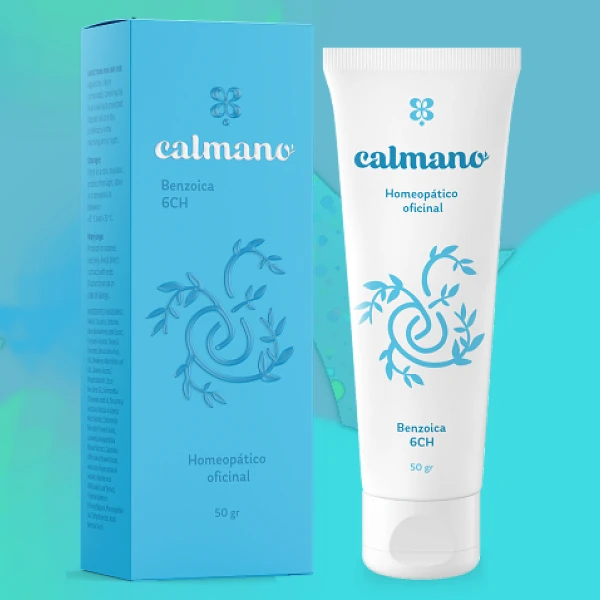 Calmano