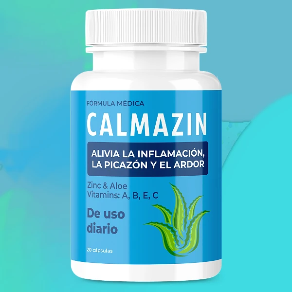 Calmazin