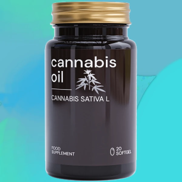 Cannabis Oil Joints