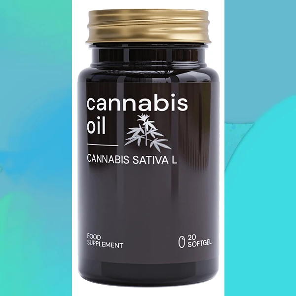 Cannabis Oil