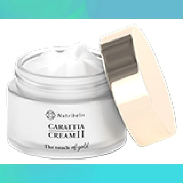 Carattia Cream