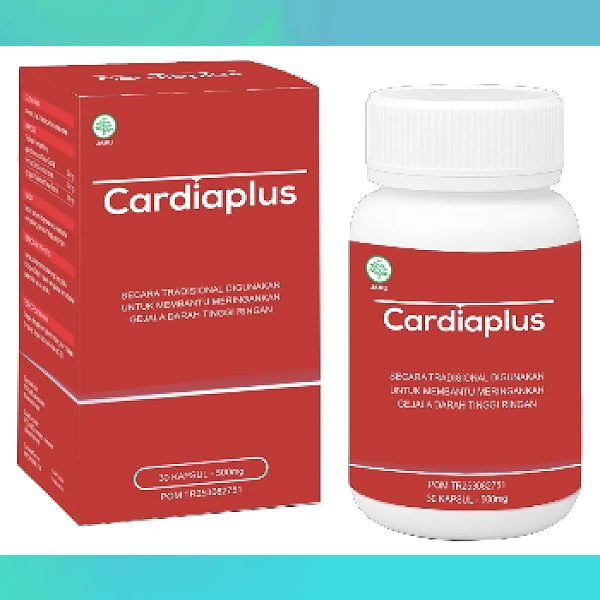 Cardia Plus