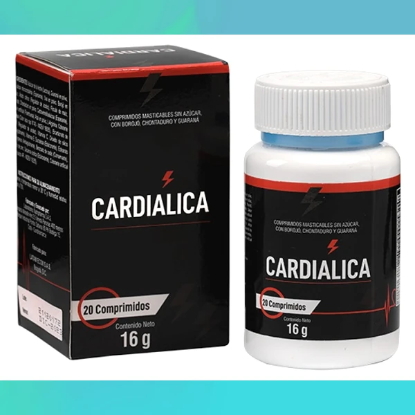Cardialica