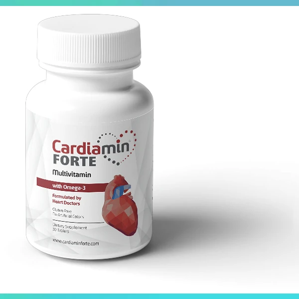 Cardiamin