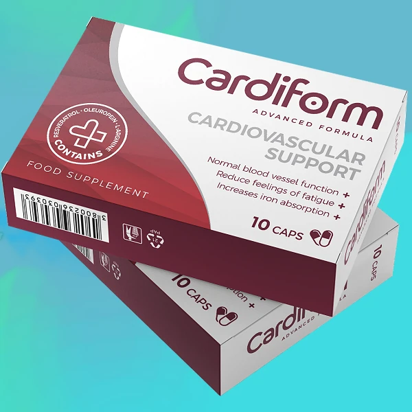 Cardiform