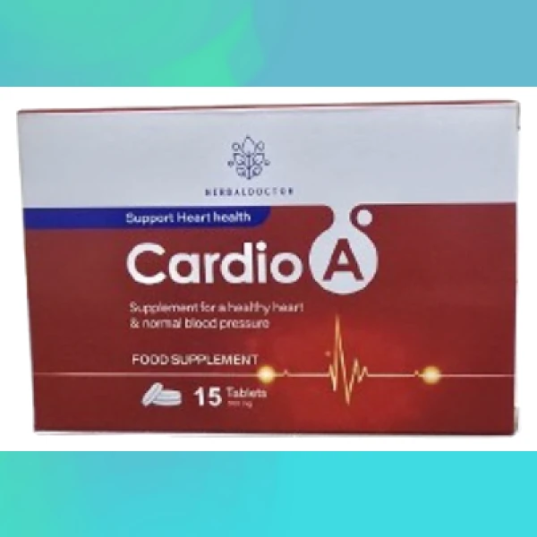 Cardio A