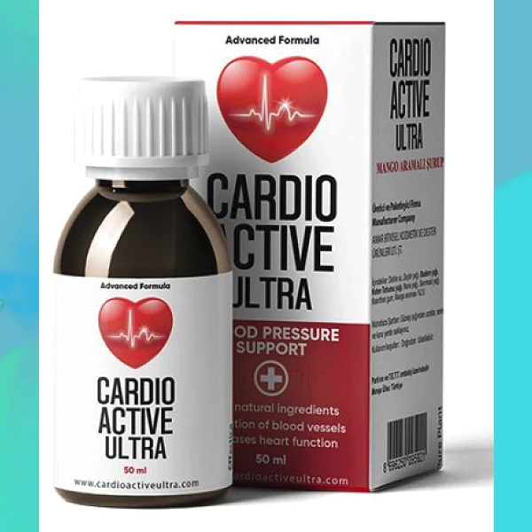 Cardio Active