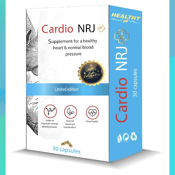 Cardio NRJ