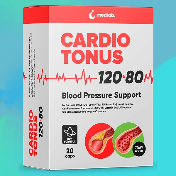 Cardio Tonus