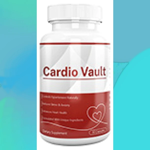 Cardio Vault
