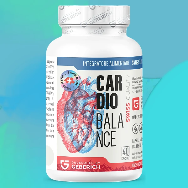 CardioBalance