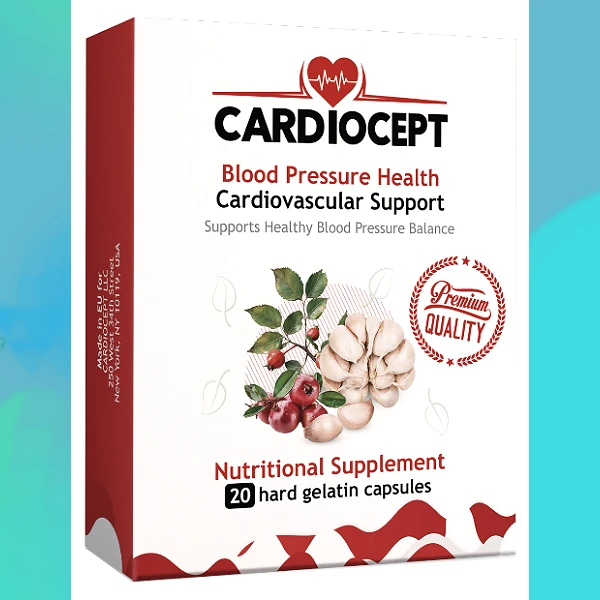 Cardiocept