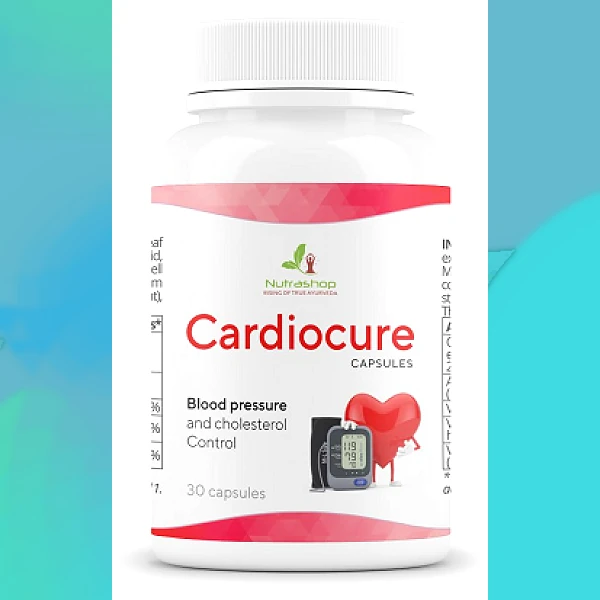 Cardiocure