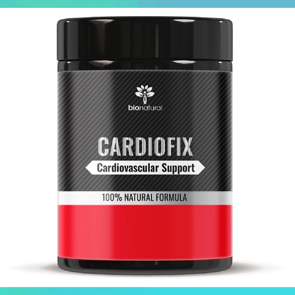 Cardiofix