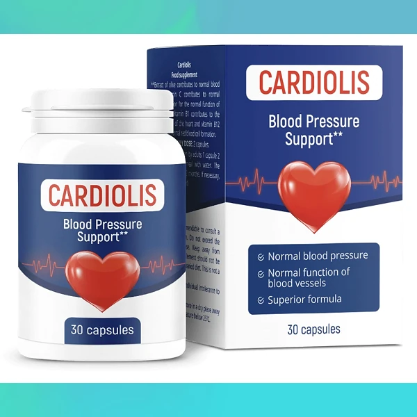 Cardiolis