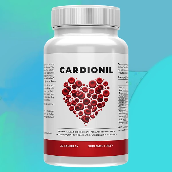 Cardionil