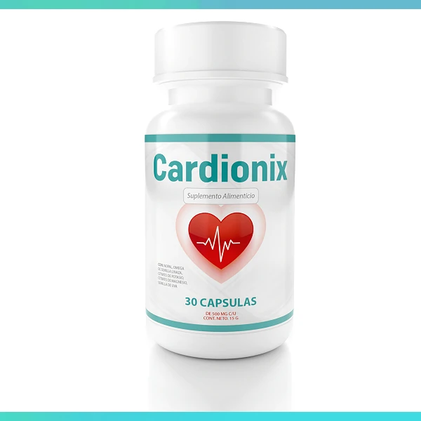 Cardionix