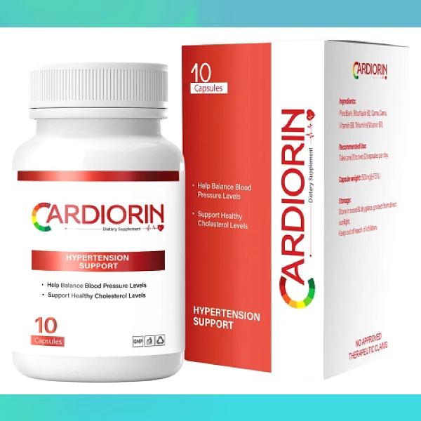 Cardiorin
