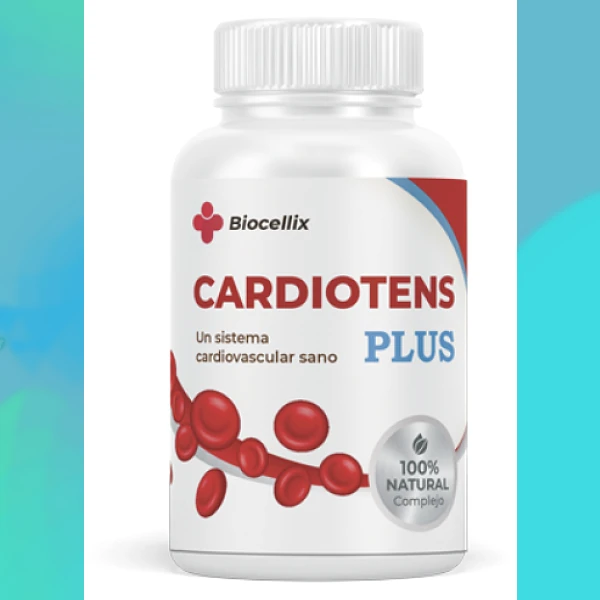 Cardiotens