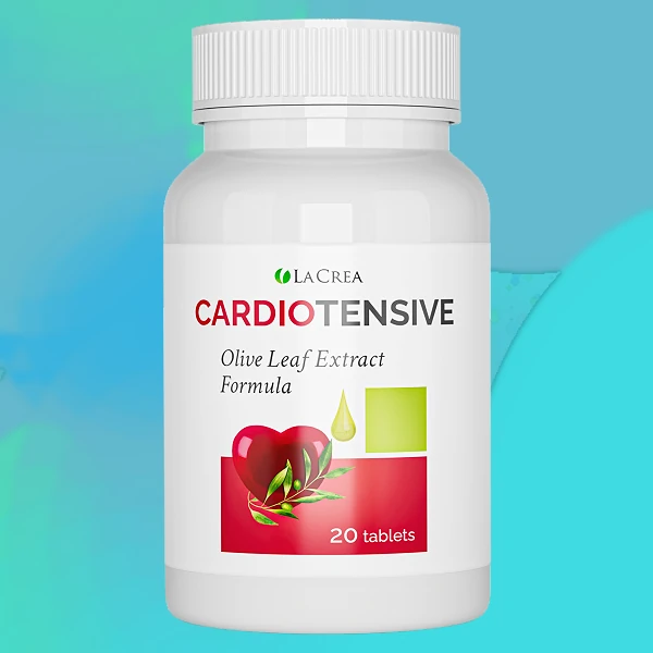 Cardiotensive