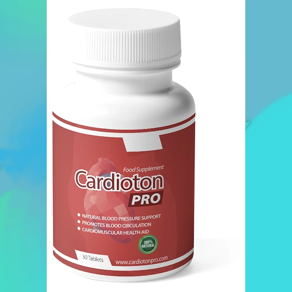Cardioton pro