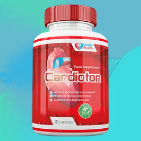 Cardioton