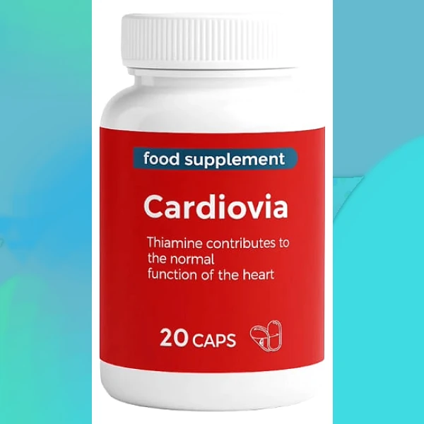 Cardiovia