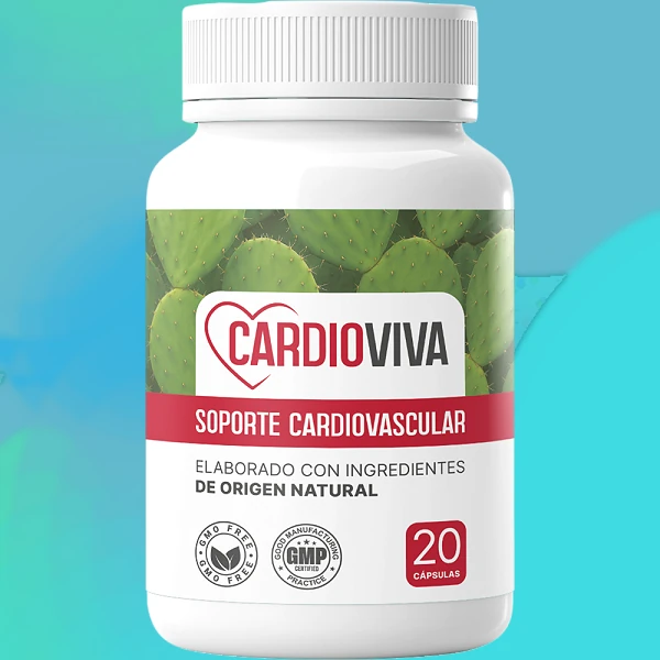 CardioViva 649