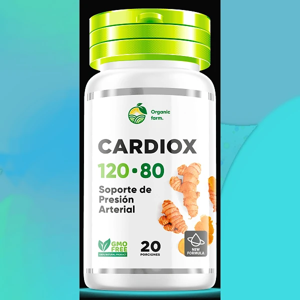 Cardiox